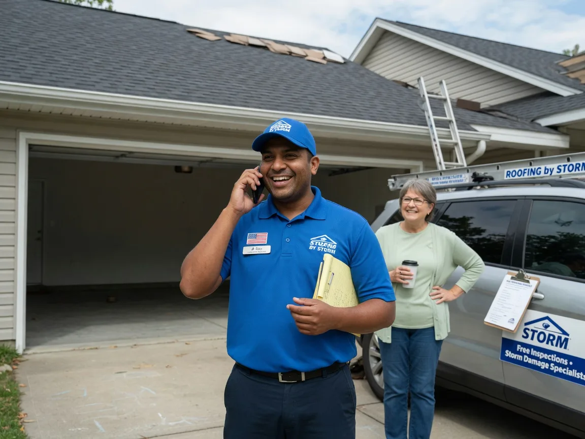 Roof Repair Near Me Nashville, OH FAQs